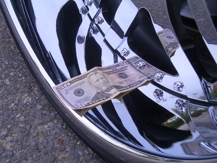 BMW Rims